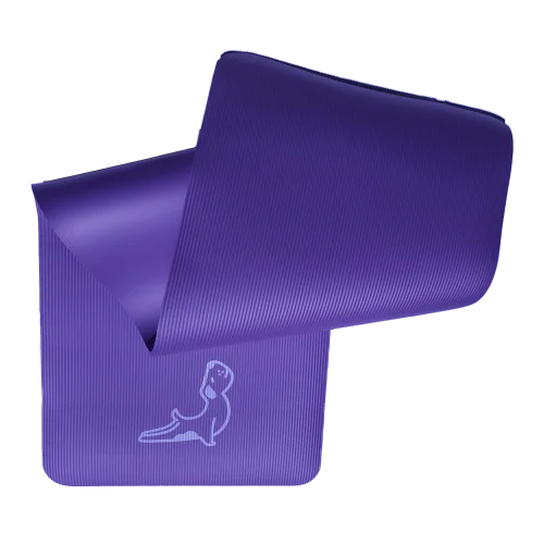 Petarya - Comfort Series 10 Mm Nbr Exercise Mat