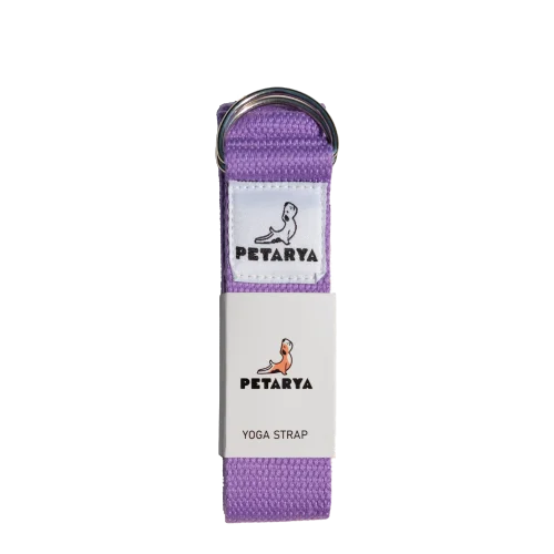 Petarya - Yoga Belt