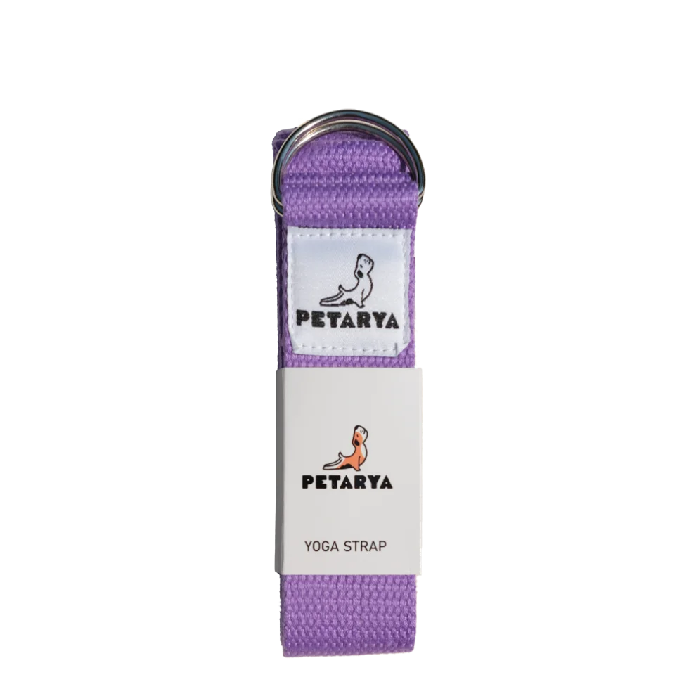 Petarya - Yoga Kemeri