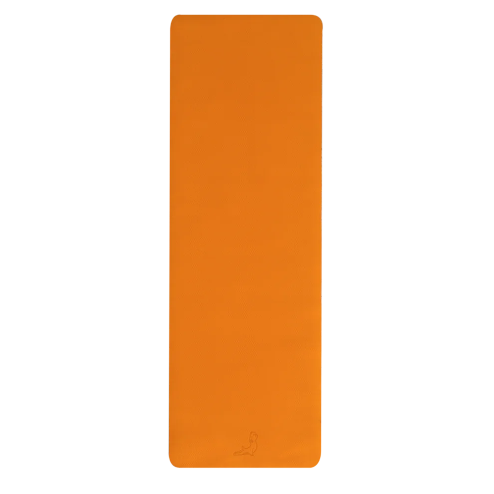 Petarya - Refresh Series 6 Mm Tpe Non-slip Yoga Mat