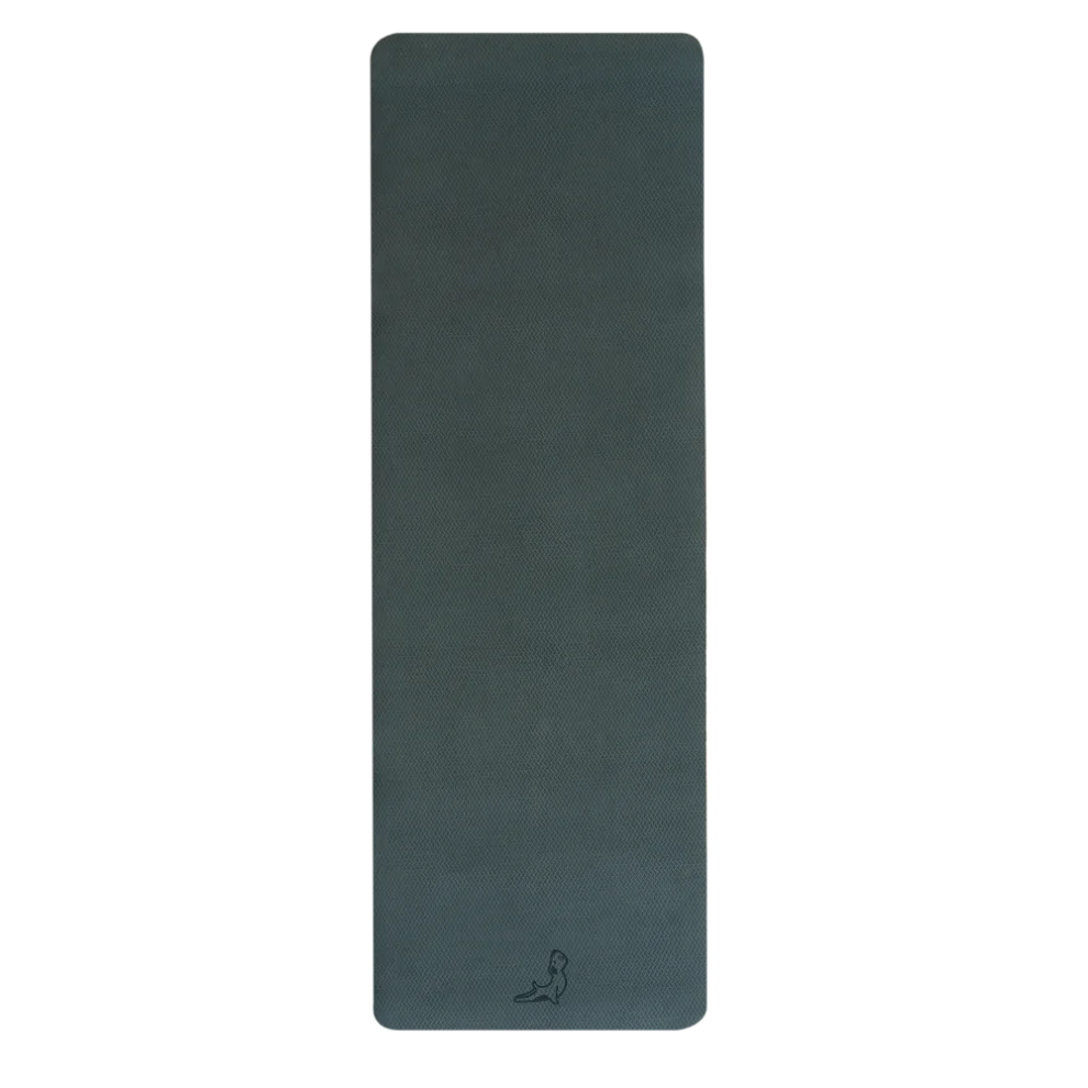 Petarya - Refresh Series 6 Mm Tpe Kaydırmaz Yoga Matı