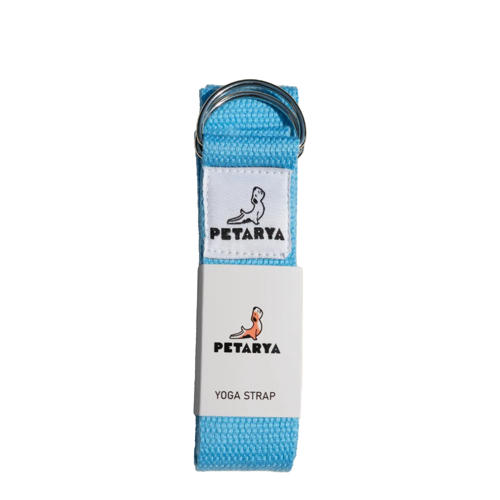 Petarya - Yoga Belt