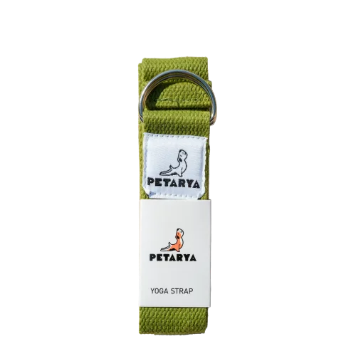 Petarya - Yoga Belt