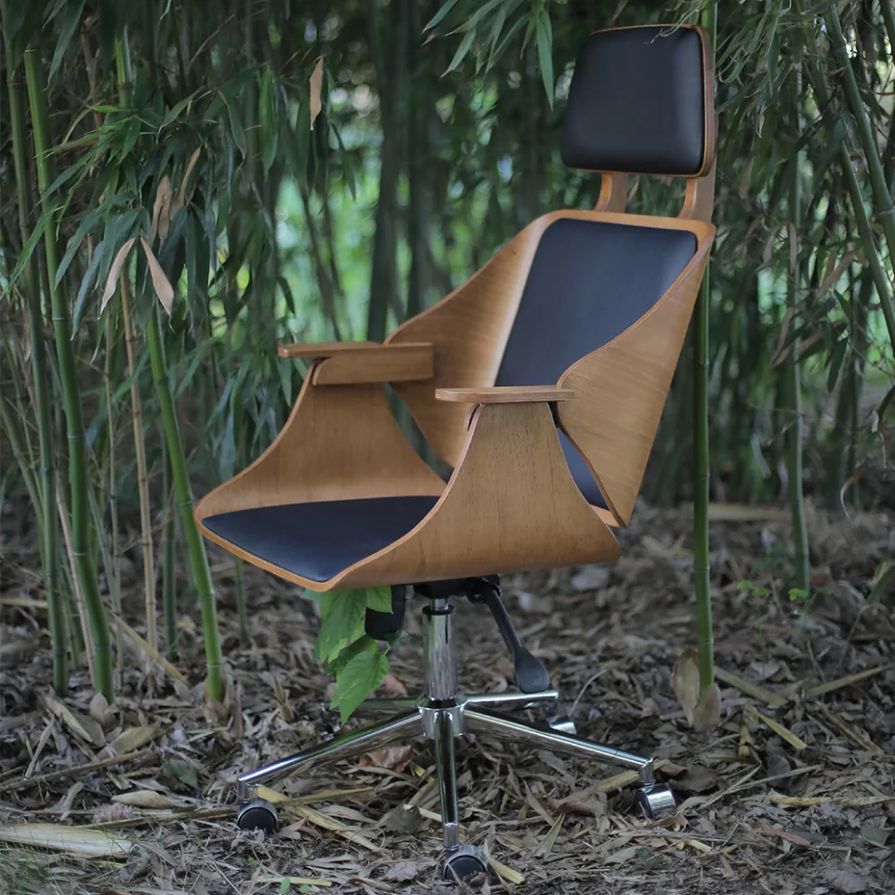 LWB - Andy Office Chair