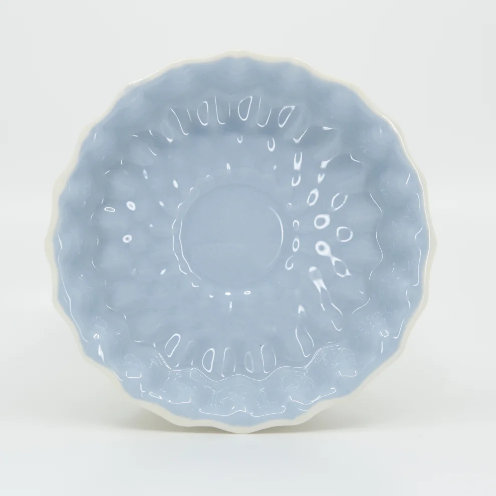 Müzehher - Florica Appetizer Bowl