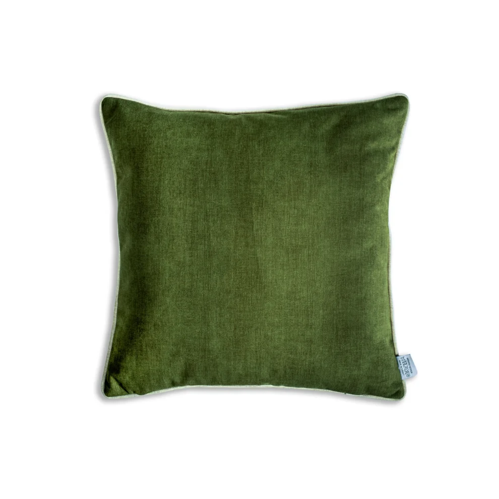 22 Maggio Istanbul - Autunno - Decorative Pillow