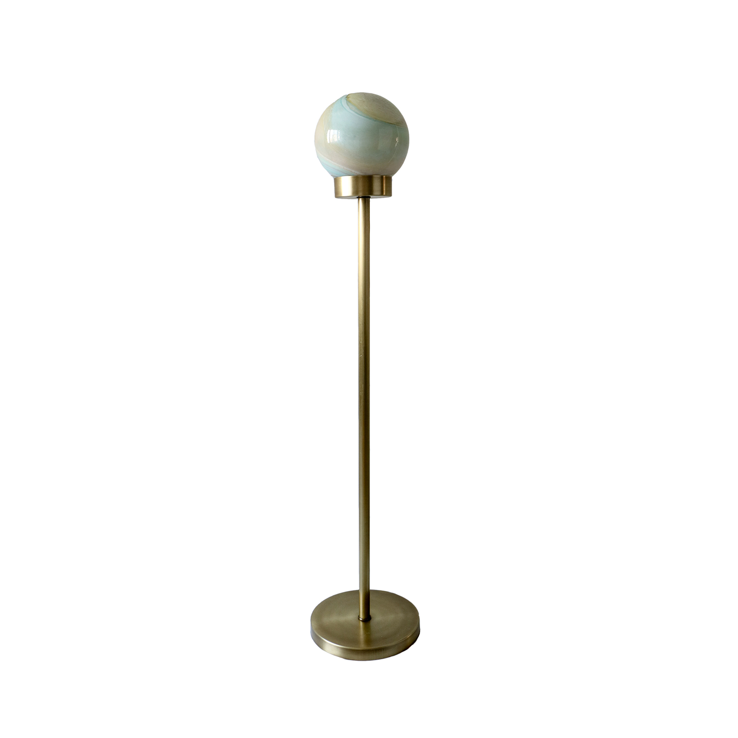 Space Floor Lamp