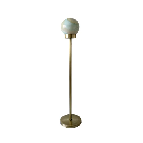 Maiizen - Space Floor Lamp