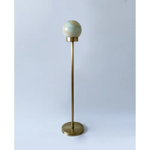 Maiizen - Space Floor Lamp