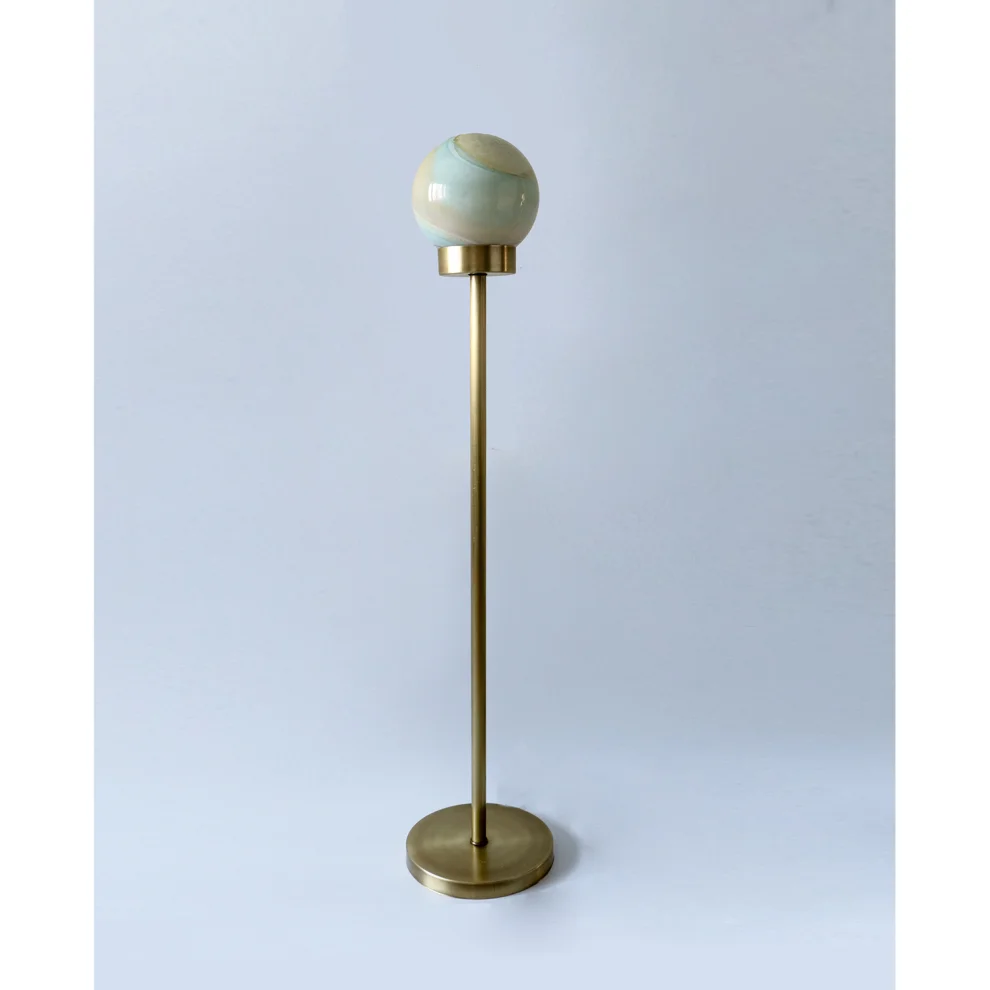 Maiizen	 - Space Floor Lamp