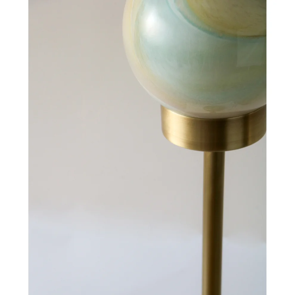 Maiizen	 - Space Floor Lamp