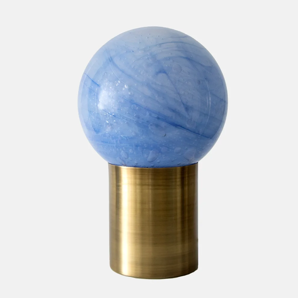 Maiizen	 - Space Table Lamp - Neptun