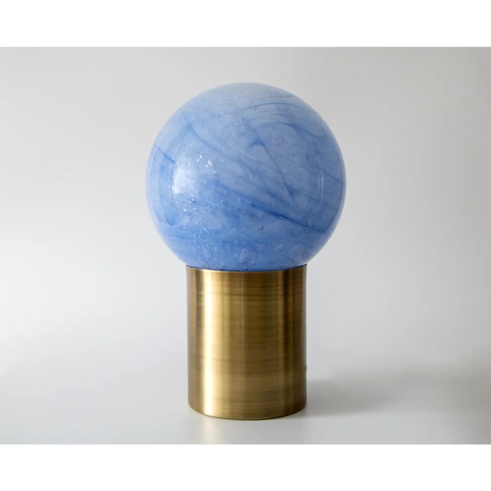 Maiizen	 - Space Table Lamp - Neptun