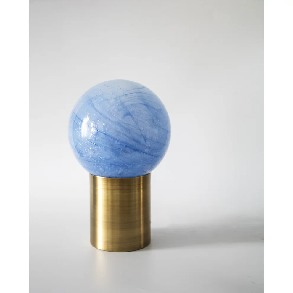 Maiizen	 - Space Table Lamp - Neptun