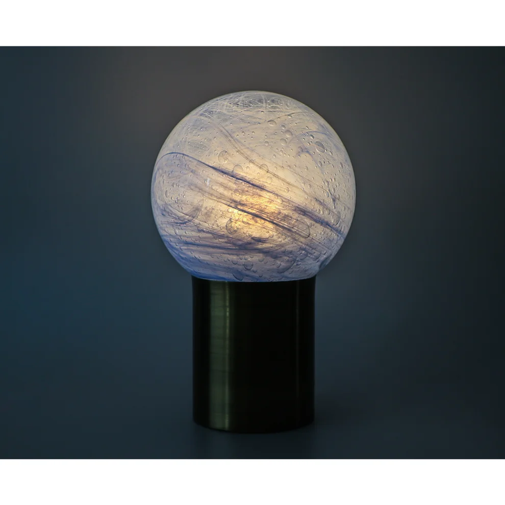 Maiizen	 - Space Table Lamp - Neptun