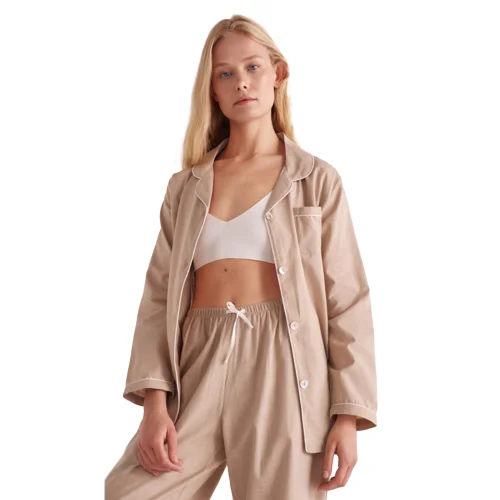 Night And Mild	 - Sophia Pajamas Set