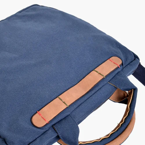 S.T.U.D.I.O. B.L.U.E. - Norf Tablet Bag