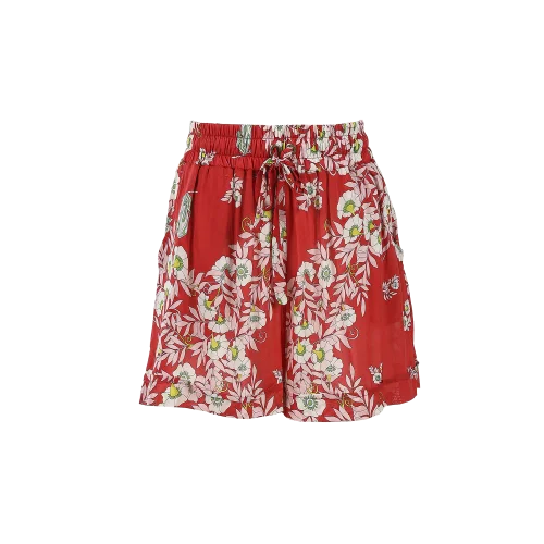 The Beach - Joy Flower Shorts