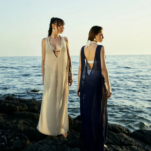 Vagabul - Proti Natural Beach Dress