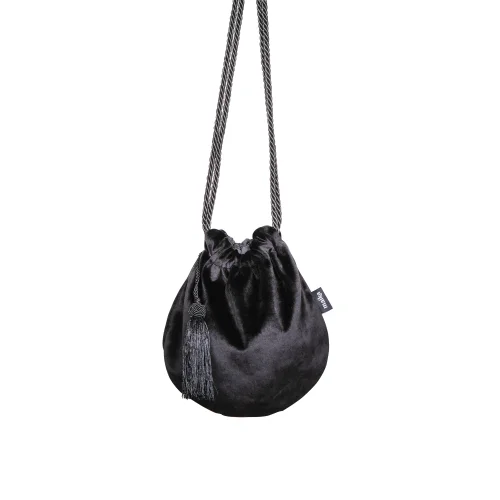 Maika Atelier - Neo Circle Bag