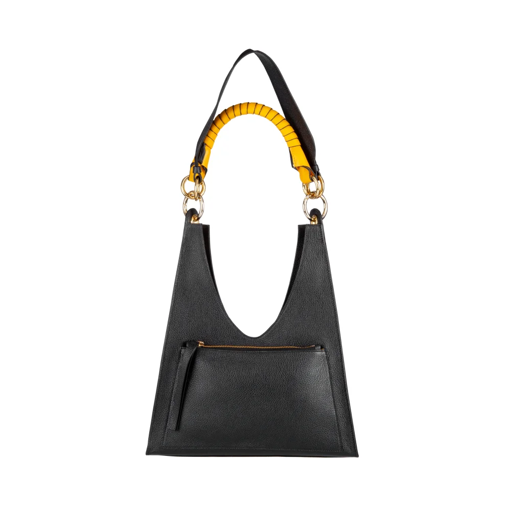 RAA Istanbul - Aisa Leather Bag