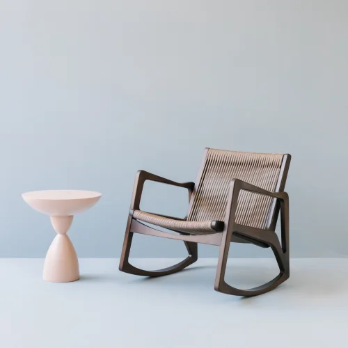 goods - The Rock Rocking Chair