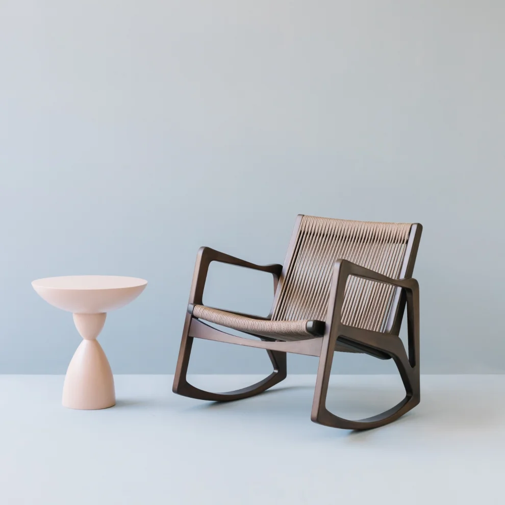 goods - The Rock Rocking Chair