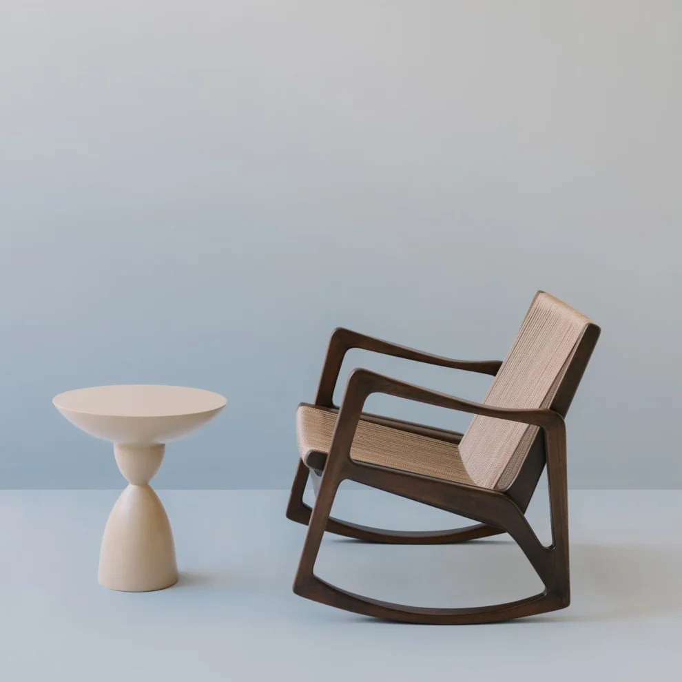 goods - The Rock Rocking Chair