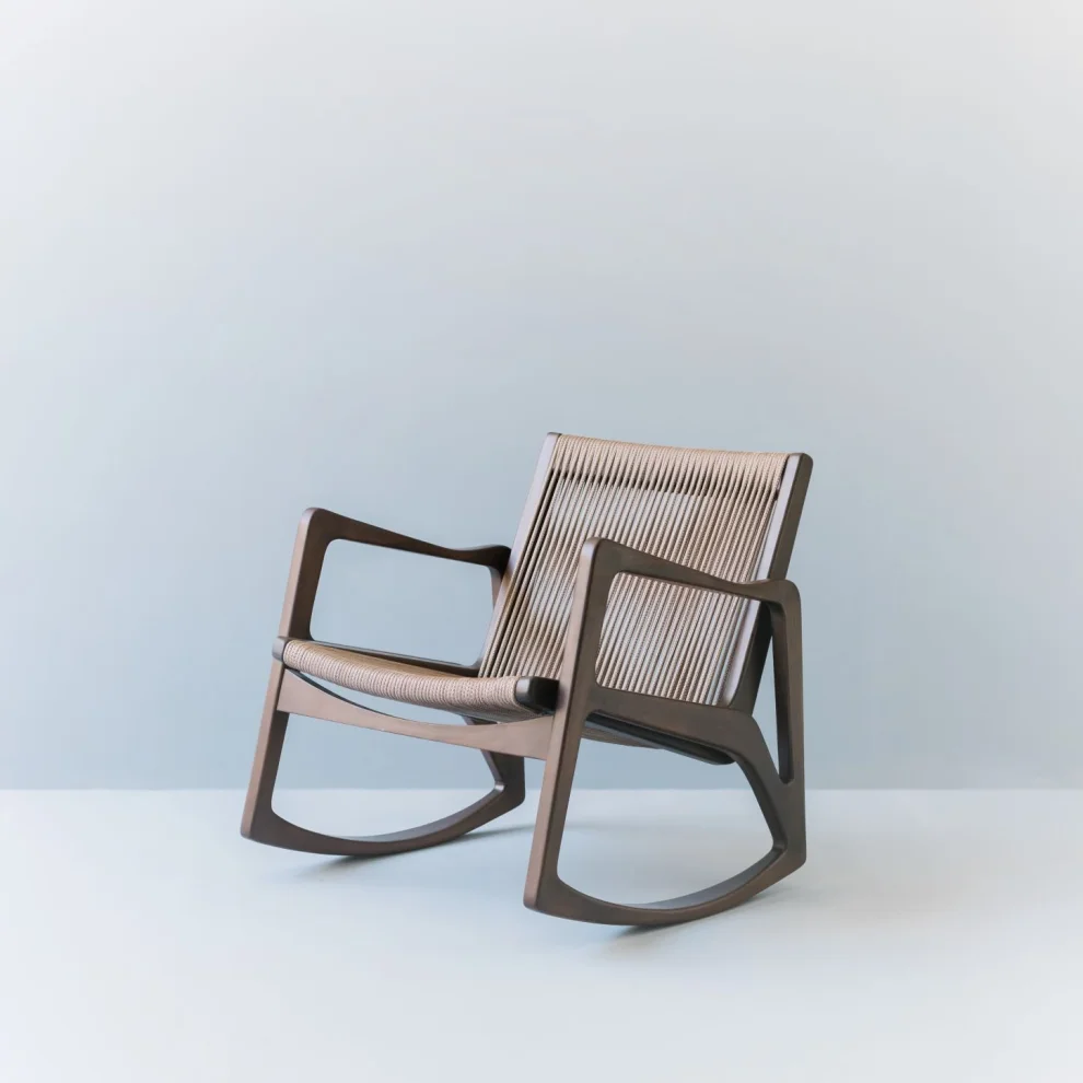 goods - The Rock Rocking Chair