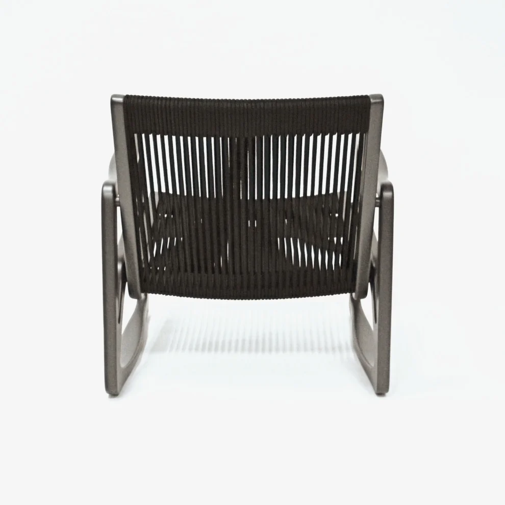 goods - The Rock Rocking Chair