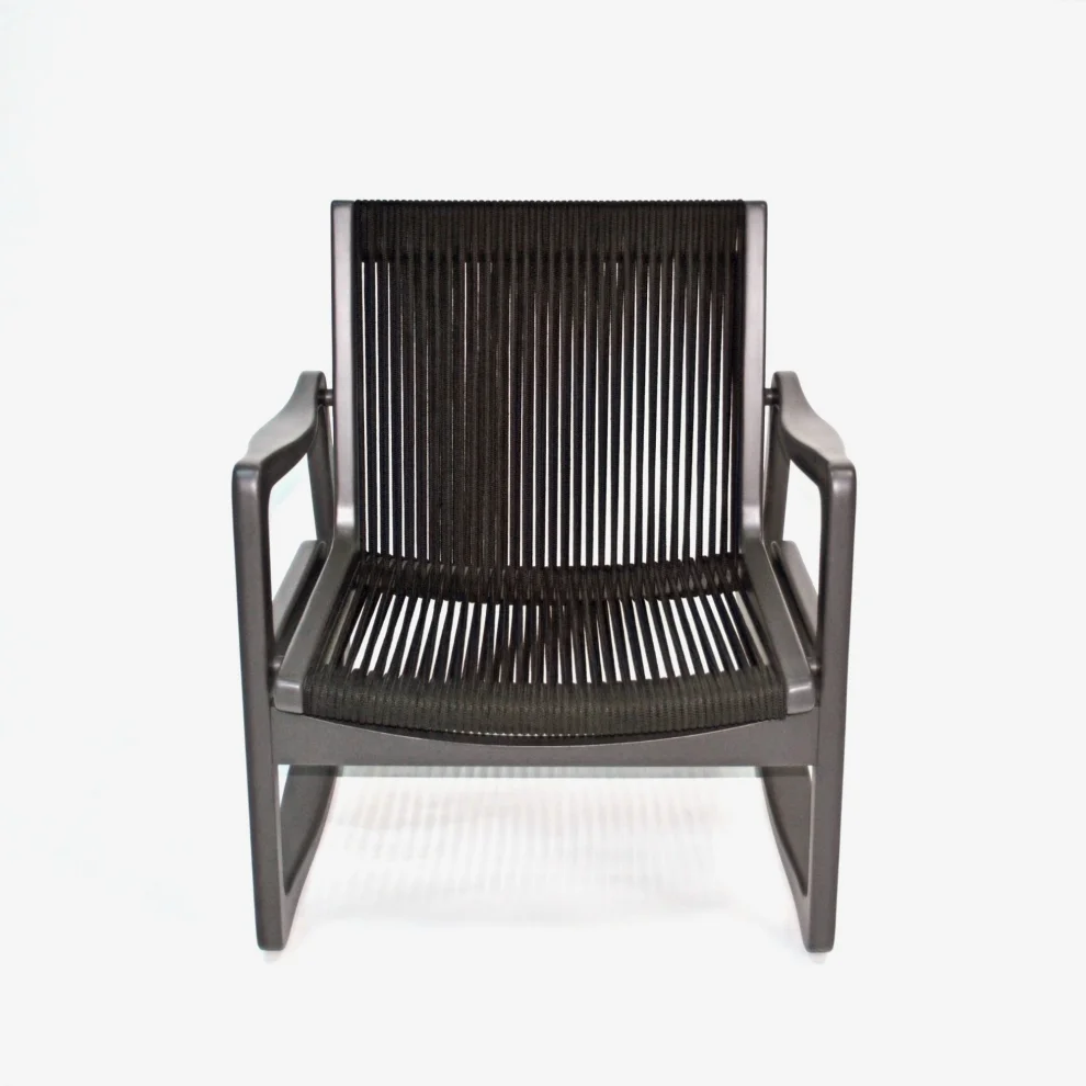 goods - The Rock Rocking Chair