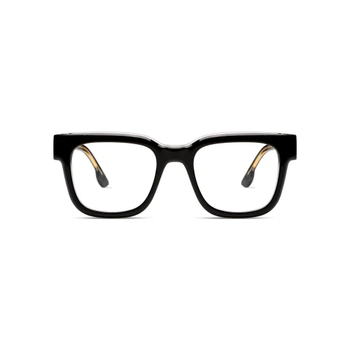 Komono - Mario Black Clear Ekran Gözlüğü
