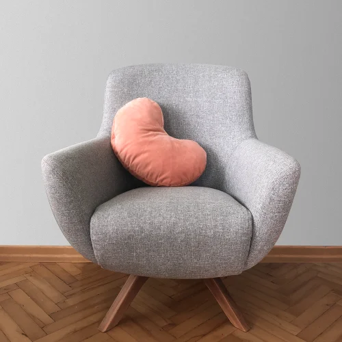 Misto Design - Faba Pillow