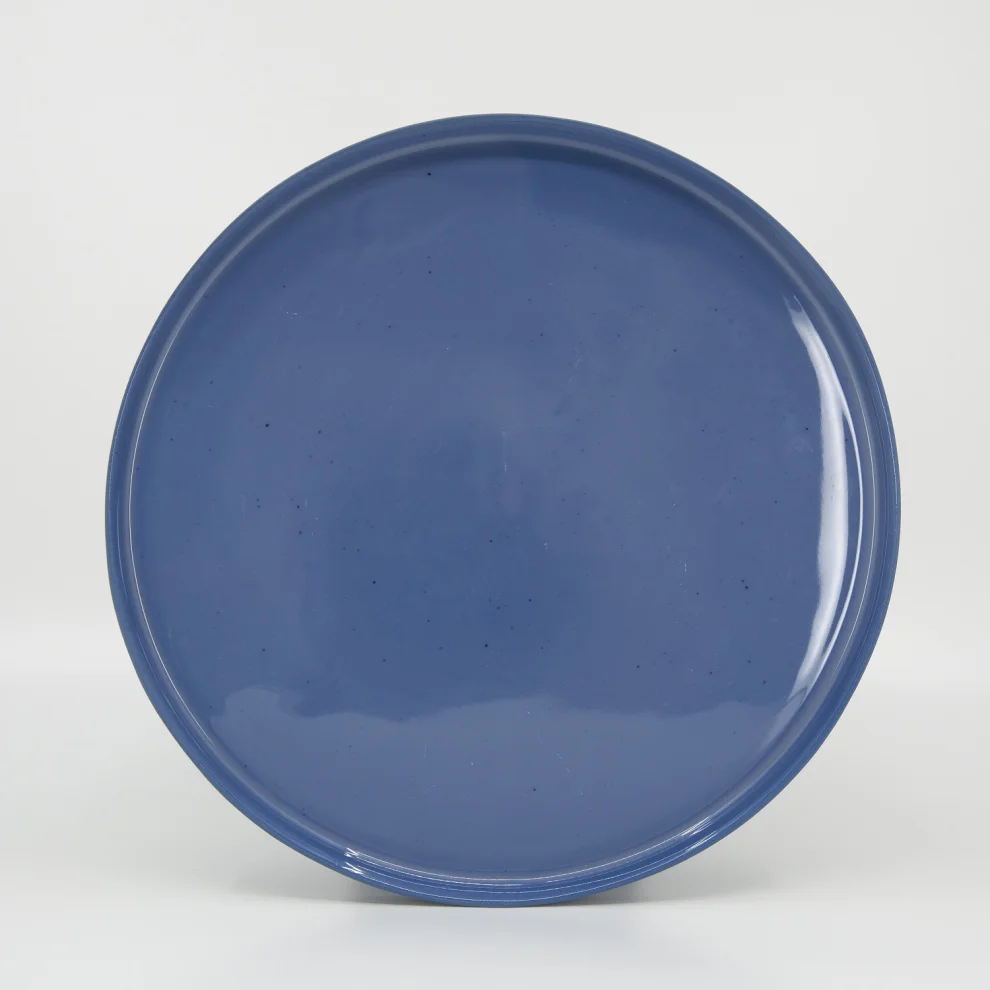 Müzehher - Saye Dinner Plate