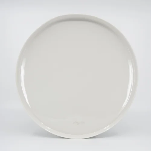 Müzehher - Saye Dinner Plate