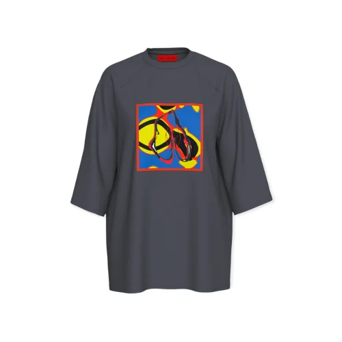 Oversize Tshirt Lix