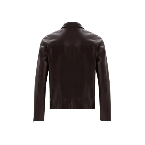 Haze of Monk - Salamon Biker Jacket