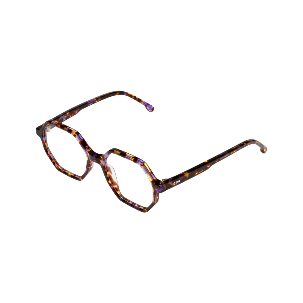 Komono - Maggie Slims Tropic Glasses