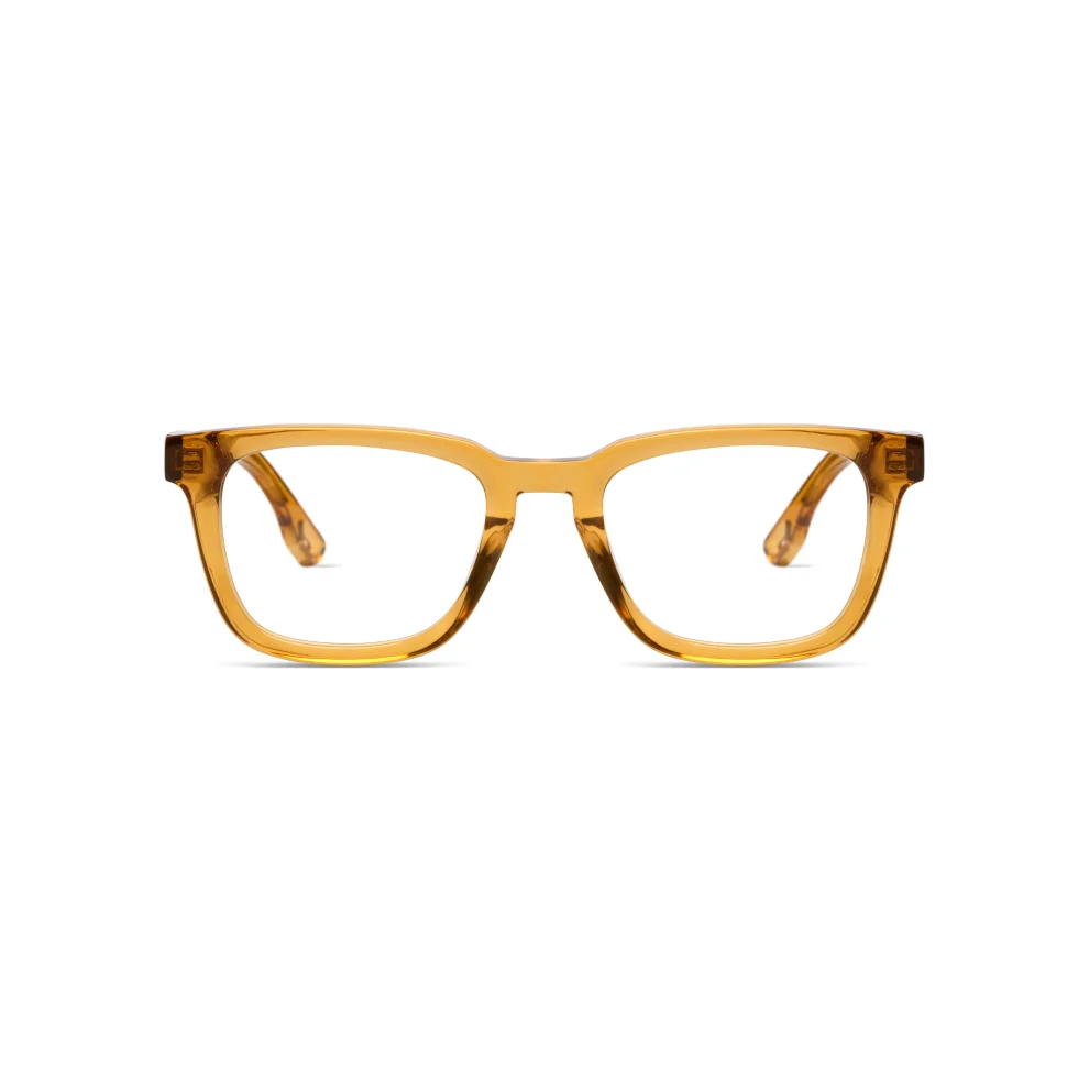 Komono - Parker Sepia Glasses
