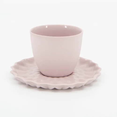 Müzehher - Florica Coffee Cup