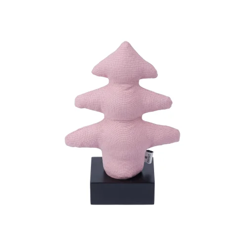 KAYIGO - Lavender Filled Pine Note Holder