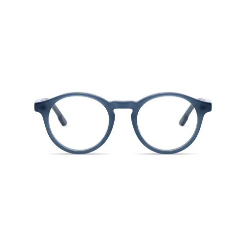 Komono - Archie Slims Denim Glasses