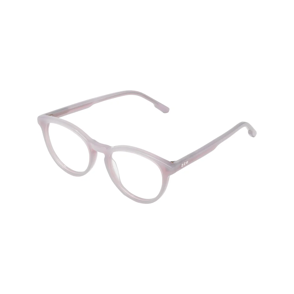 Komono - Ezra Slims Violet Glasses