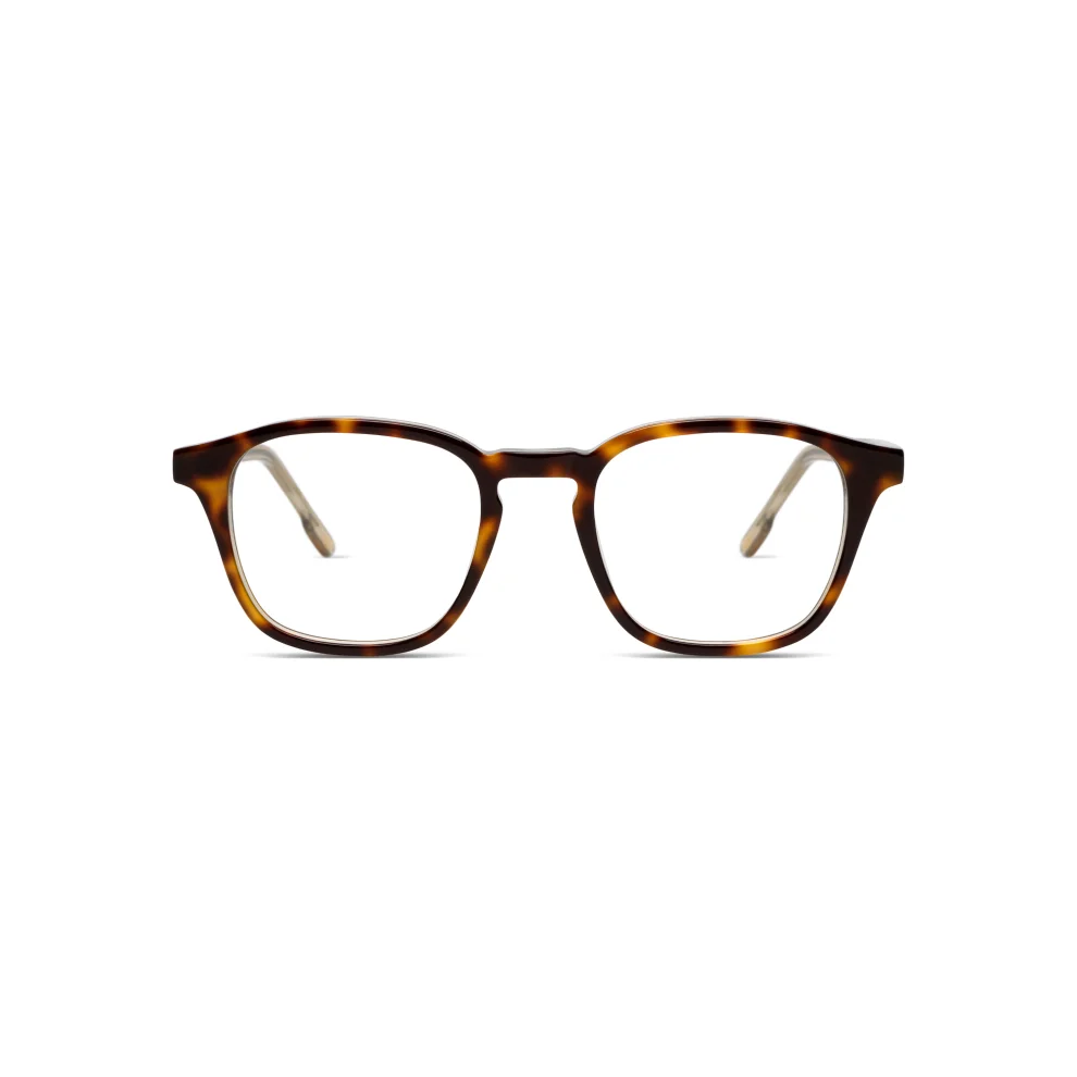 Komono - Marlon Havana Ash Glasses