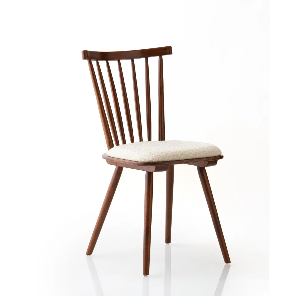 Now Furniture - Palermo Chair