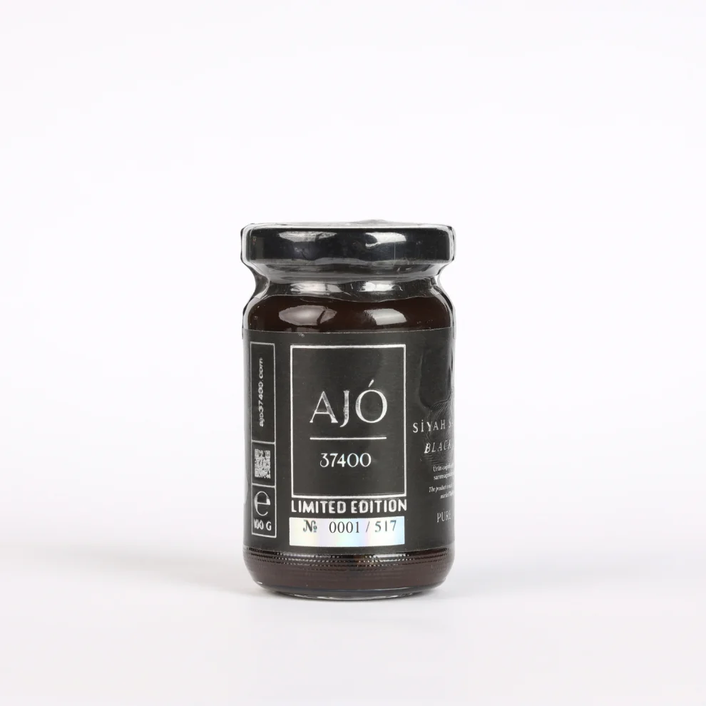 AJO Beauty - Black Garlic Puree