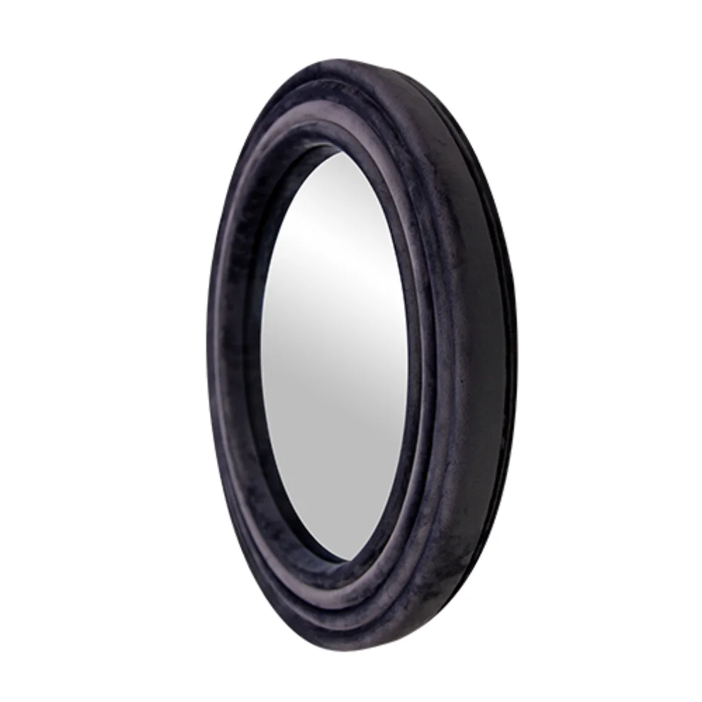 Santimilim - Round Mirror