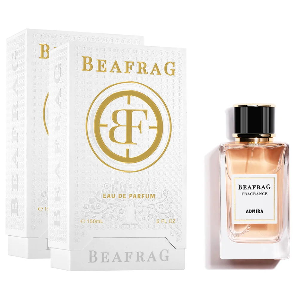 Beafrag - Admira 150ml - All Natural Eau De Parfüm