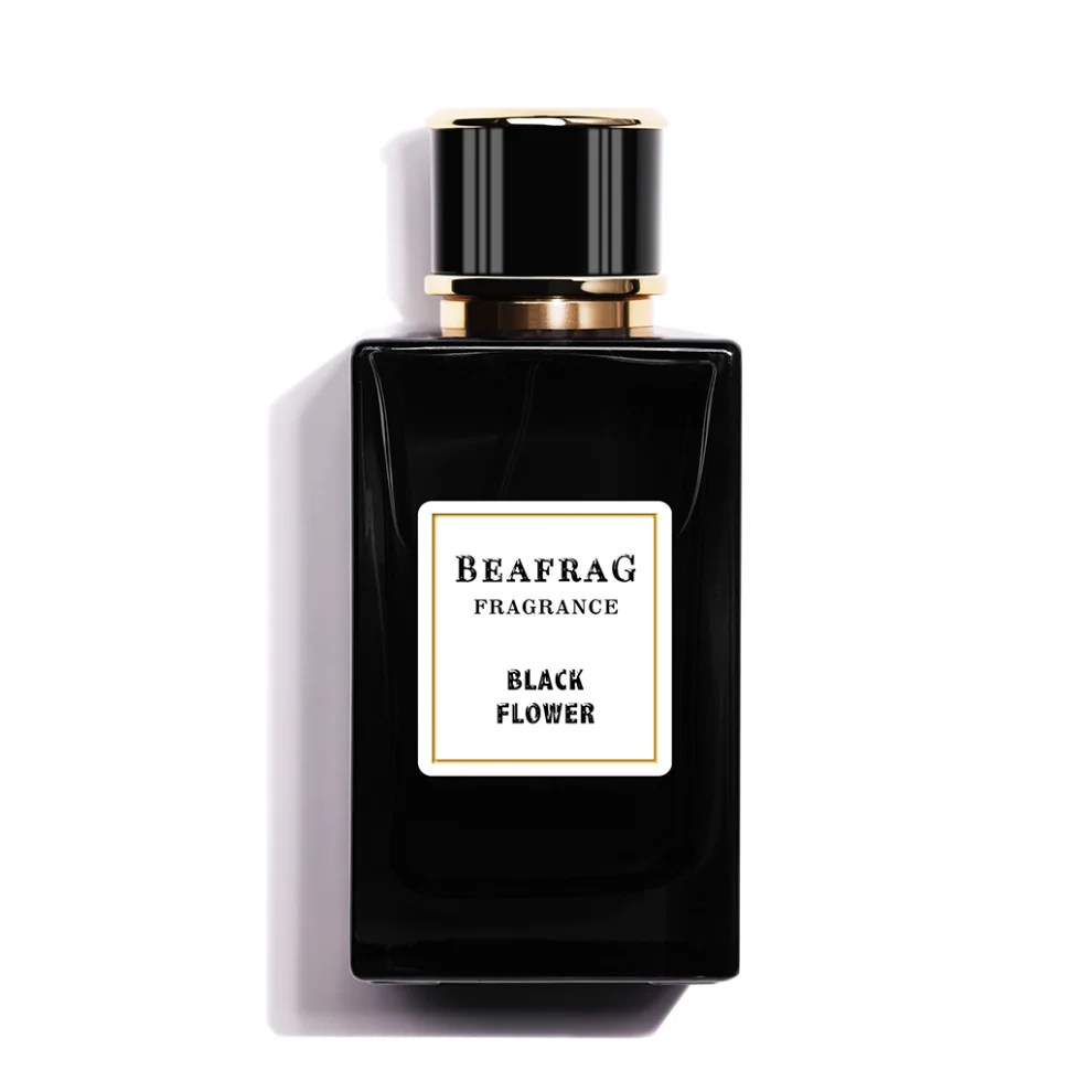Beafrag - Black Flower 150ml - All Natural Eau De Parfüm