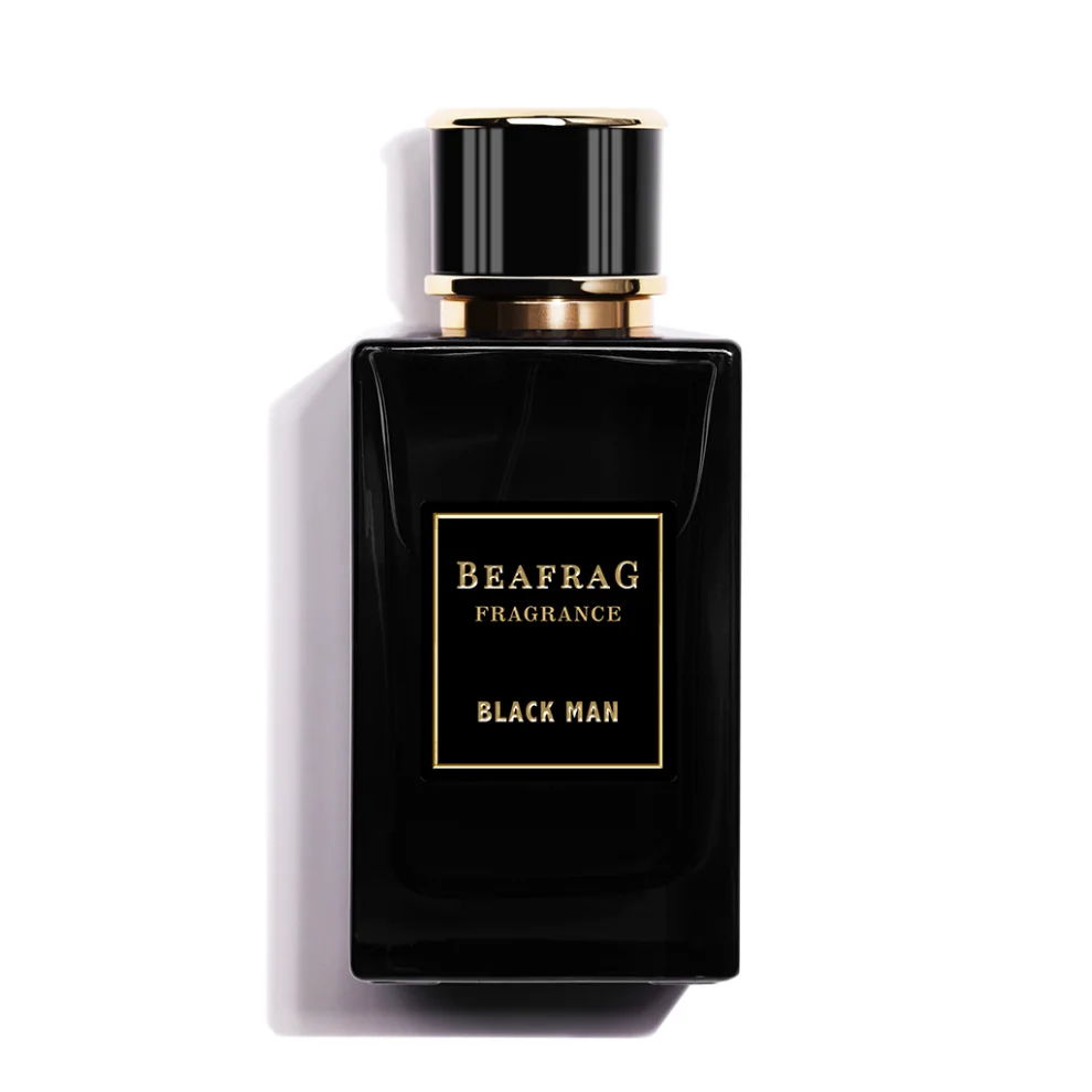 Beafrag - Black Man 150ml - All Natural Eau De Parfüm